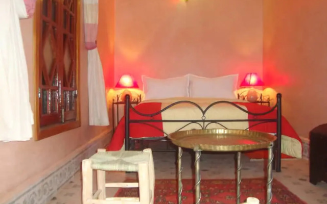 Riad BenSaid