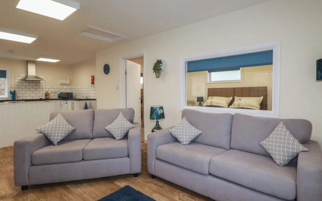 Kingfisher Lodge