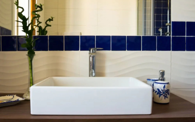 Terrazza Marconi Casa vacanze