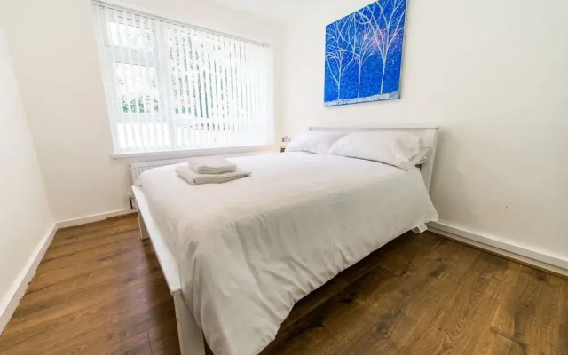 The Whetstone exclusive oasis