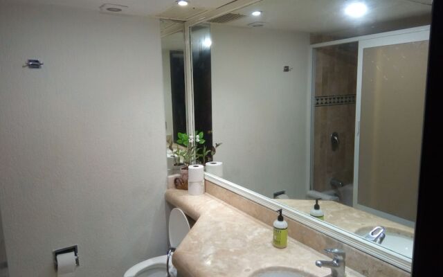 Rinconada del Sol 2BR Condo by Baitna