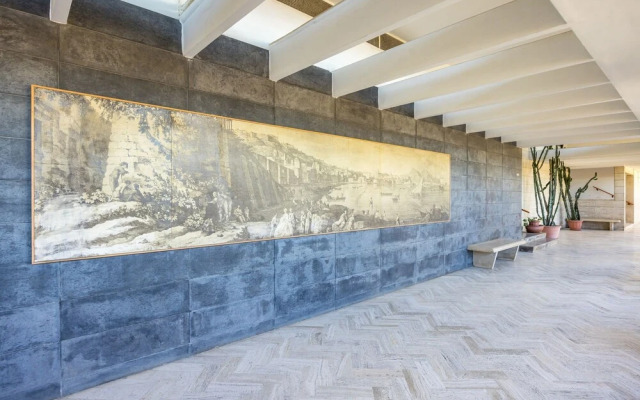 Cahouse by Napoliapartments