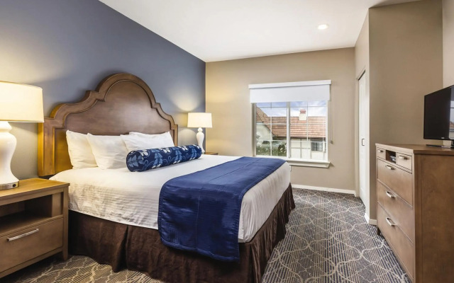 WorldMark Solvang