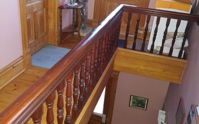 Sybille's Garden Bed & Breakfast