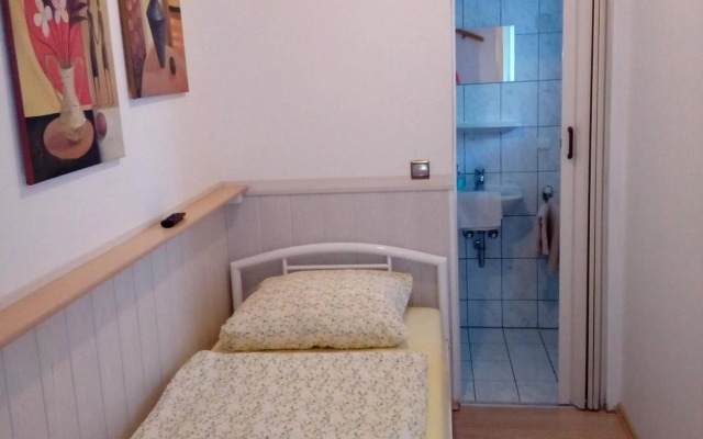 Pension Am Rosental Merseburg