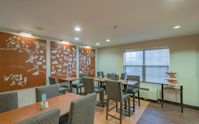 Towneplace Suites By Marriott Streetsboro