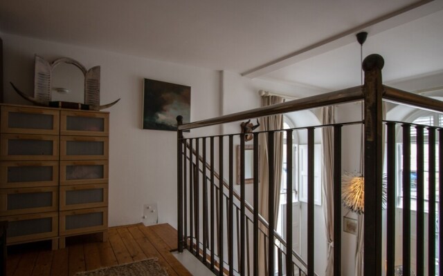 2 Bedroom Apartment in Georgian New Town
