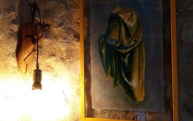 Maison d'hôtes Ainsi Soie t-il