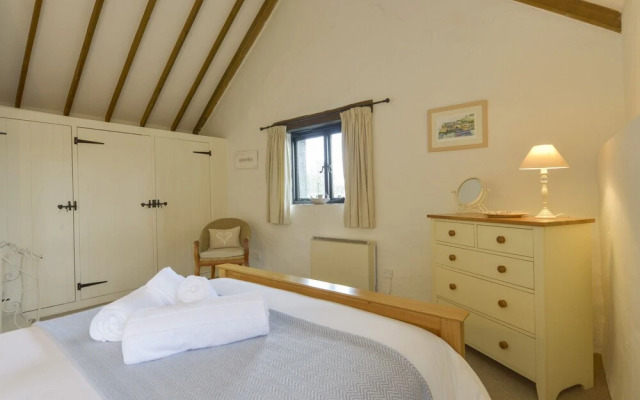 Bramble Cottage