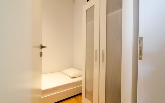 180m² homm Newly Renovated Luxurious Penthouse