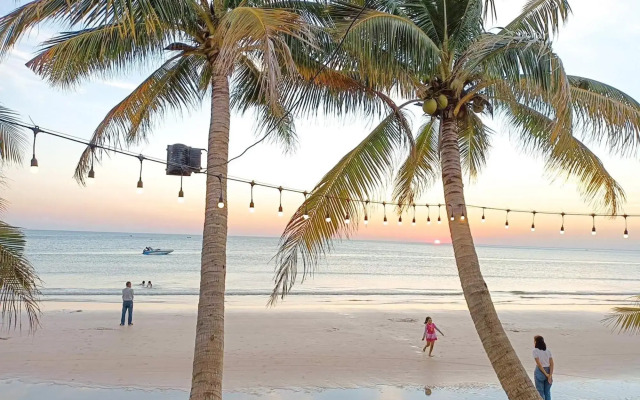 Hadtuen Kluensuay Resort