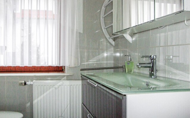 Amazing Apartment in Waltershausen/fischb. With 2 Bedrooms and Wifi