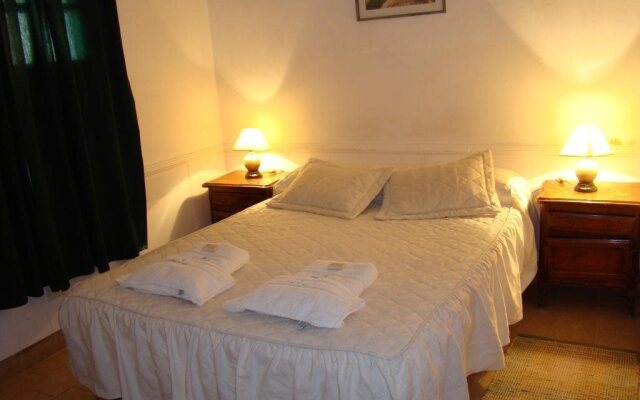 Hostal Luna Vallista