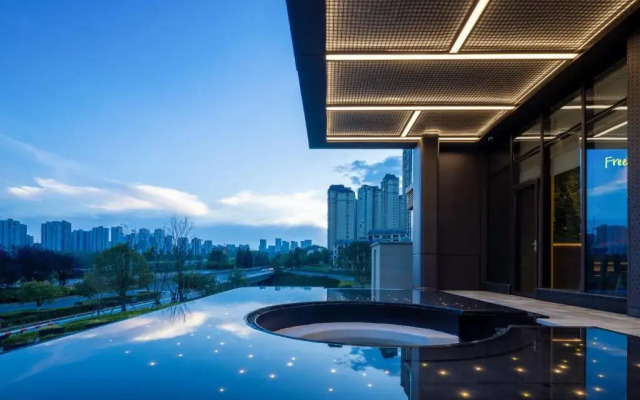 Home2 Suites by Hilton Guiyang Guanshanhu
