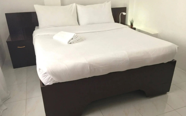 Cove Paradise Beach & Dive Resort