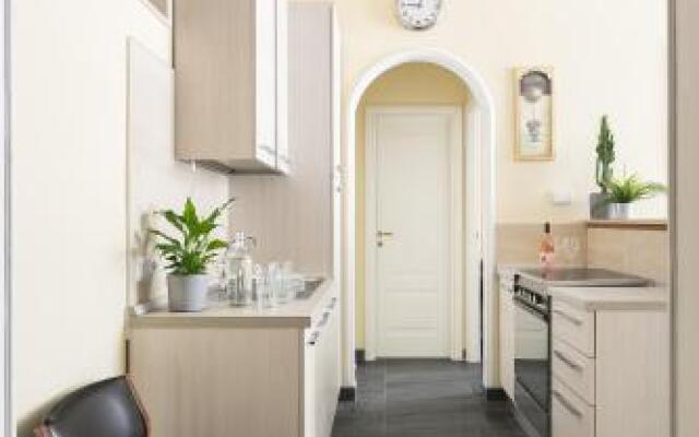 Tevere Rome Apartments