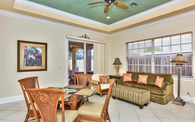 Syracuse 3 Bedroom Home by NFVH