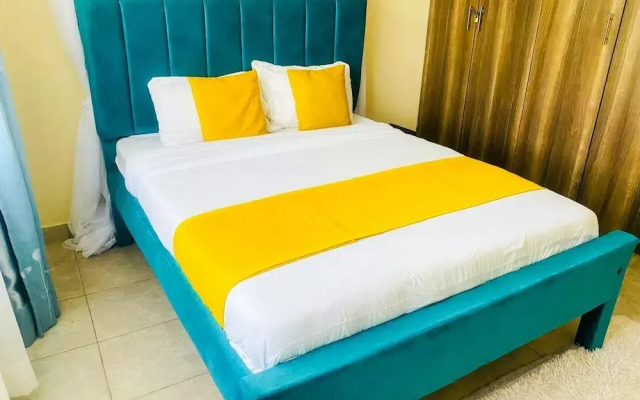 Zerubbabel Apartments Kisumu
