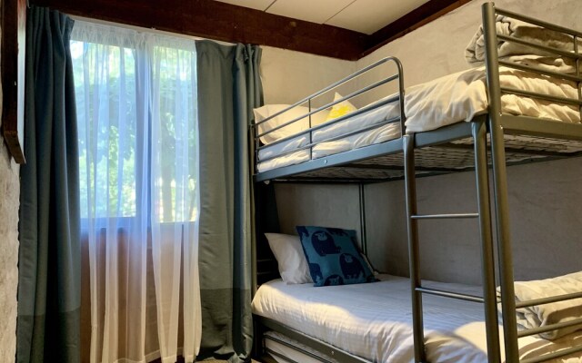 Steindorf Cottages