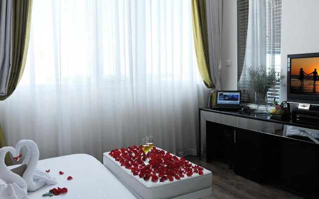 Orchid Hotel