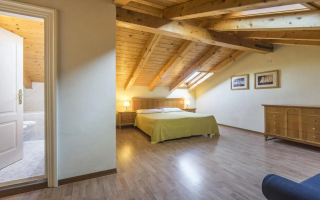 Residence Villa Spiaggia