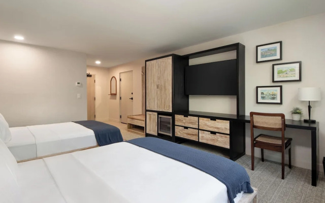 The Wave at Marblehead