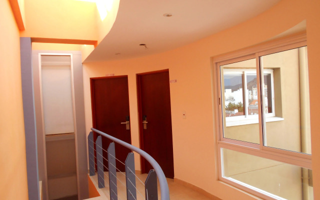 Econhotel