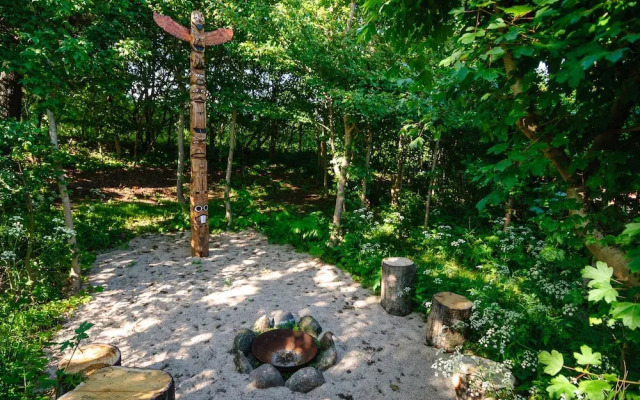 Holiday Home Martofte FH3-130