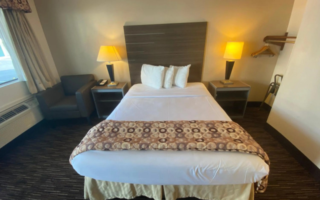 Best Western Garden State Inn