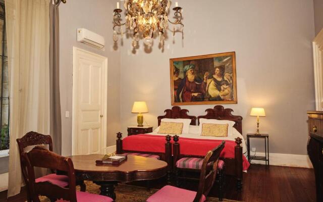 Palacio Santa Candida