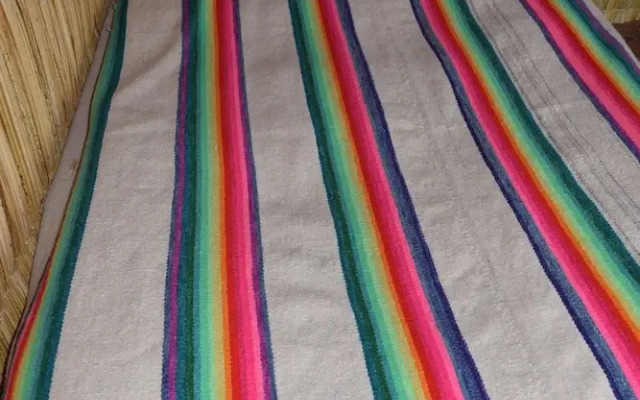 Taquile Sumaq Wasi - Adults only