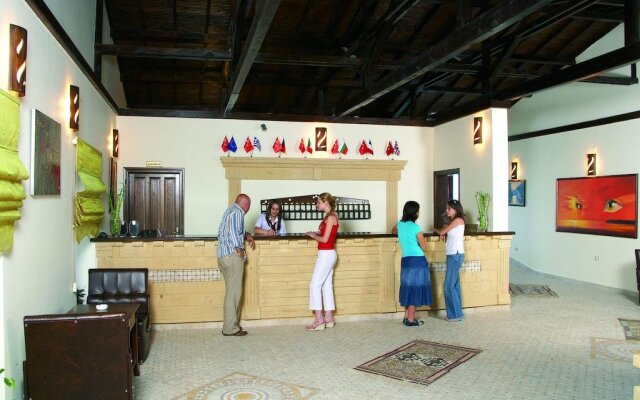 Bacahan Hotel - Special Class