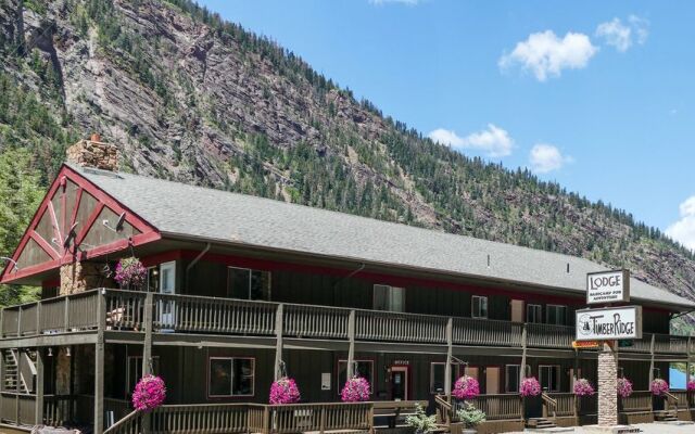 Timber Ridge Lodge