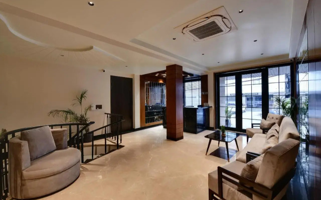 Quality Inn City Centre Varanasi