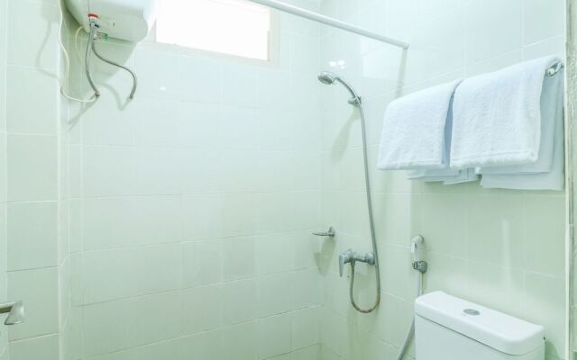 OYO 2580 Hotel Puri Royan