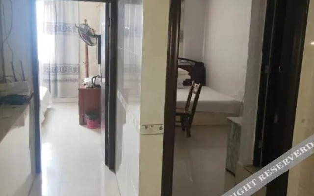 Liuzhou Yaping Hotel (Liunan Wanda Store)