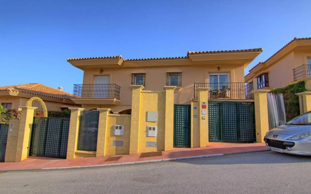 Ct 118 - Casa Dublin - Casa Dublin - Ct 118