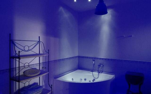 B&B Sole e Luna