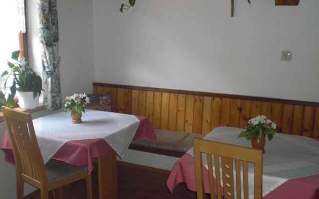 Haus Waldheim