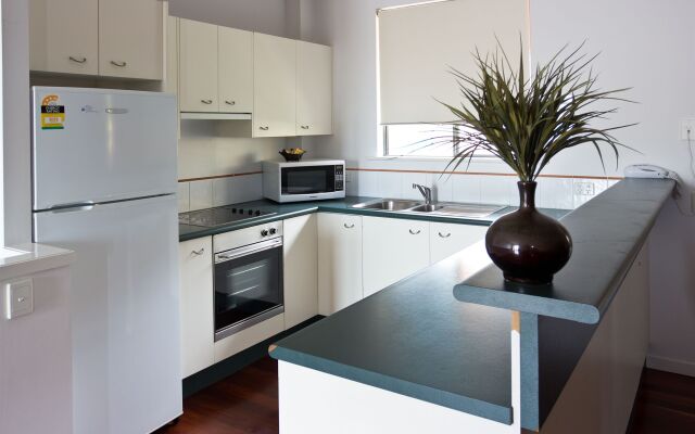 Coolum Beach Resort