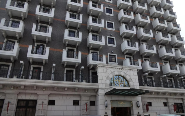 Hotel Blion Naha