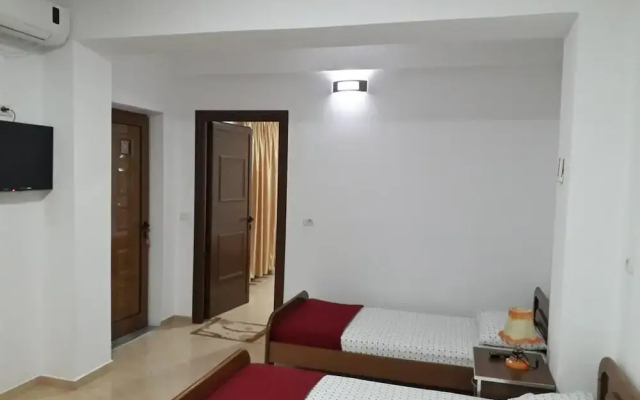 Hotel Vathi
