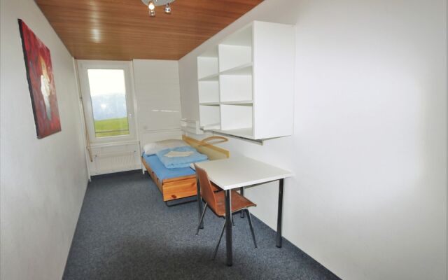 Juhui Ferienhaus Lenzerheide