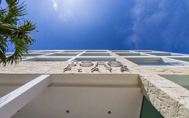 Soho Playa Hotel