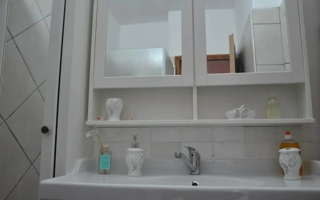 Isra Home Apartment Sokolov 10