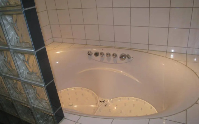 Hafjell Resort Alpin Apartments Sørlia