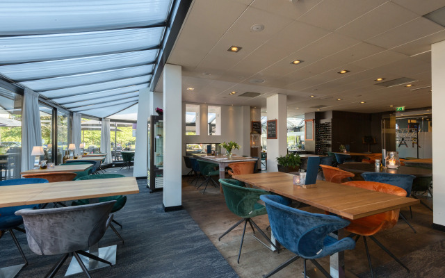 Fletcher Hotel - Restaurant Jagershorst - Eindhoven