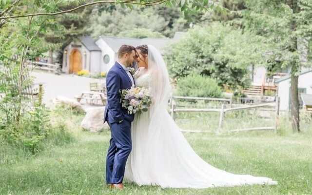 New Park Event Venue & Suites