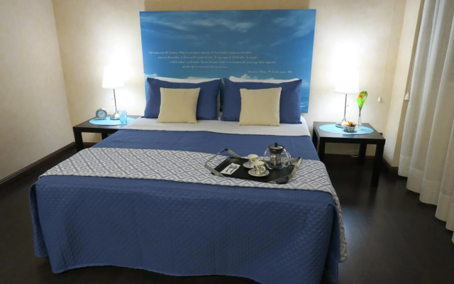 Mare Nostrum Petit Hôtel