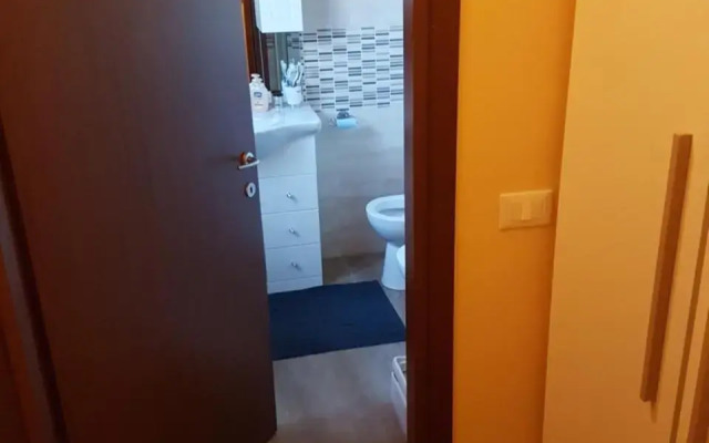 Monolocale Seveso - Affitti brevi